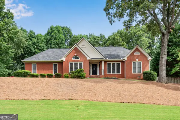 4210 Habersham Way, Cumming, GA 30041