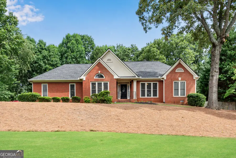 4210 Habersham Way, Cumming, GA 30041 - #2