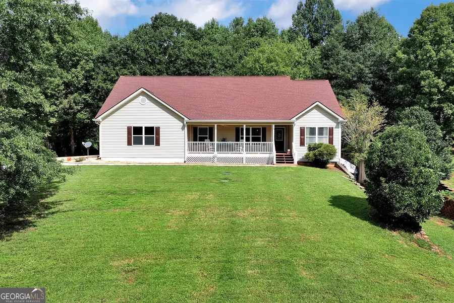 817 Bluejay Way, Winder, GA 30680 - #2