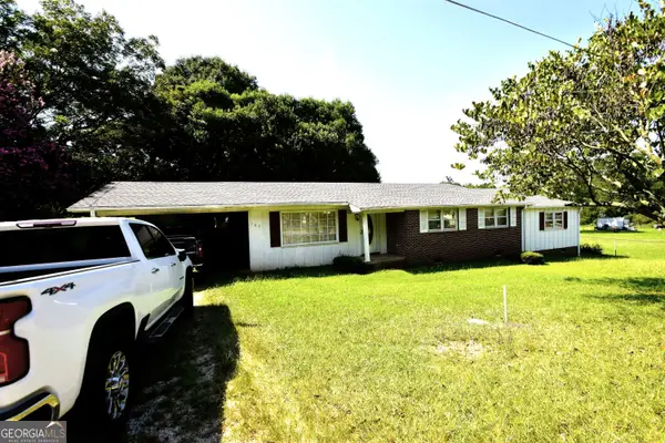 163 Third Street, Lavonia, GA 30553