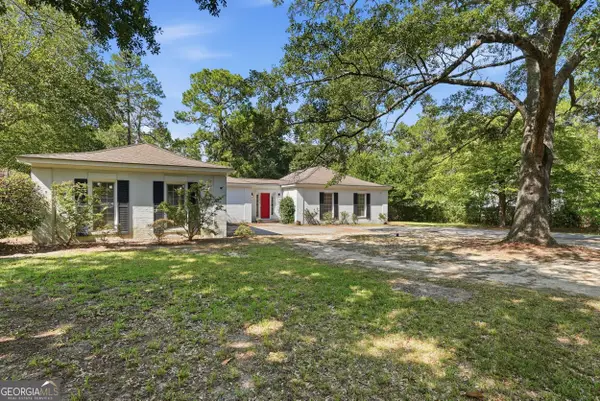 215 Wildwood Drive, Statesboro, GA 30458