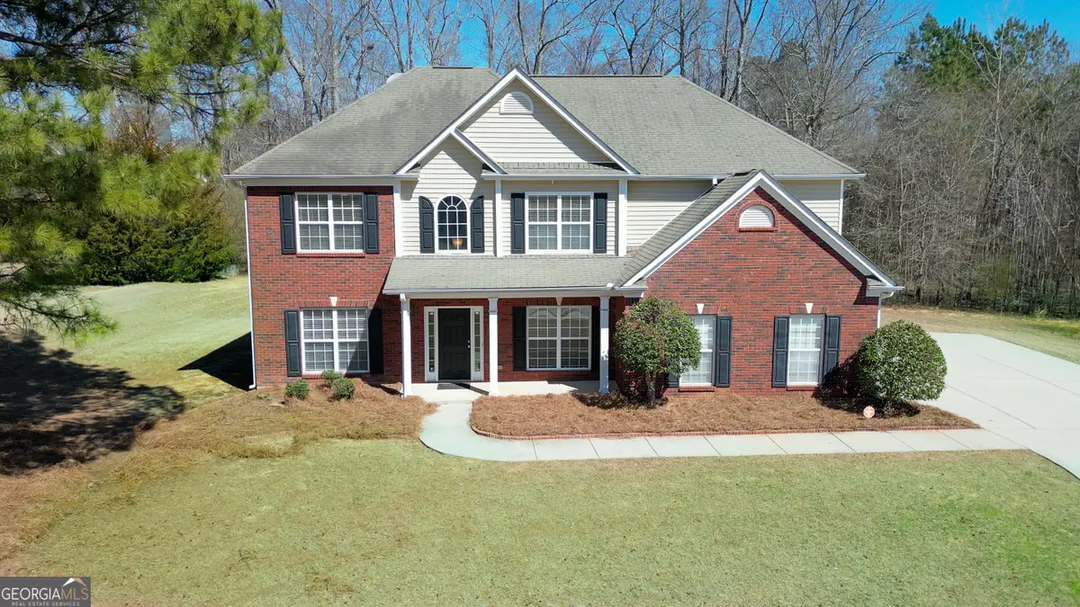 30 Barbara Court, Fayetteville, GA 30215 - #1
