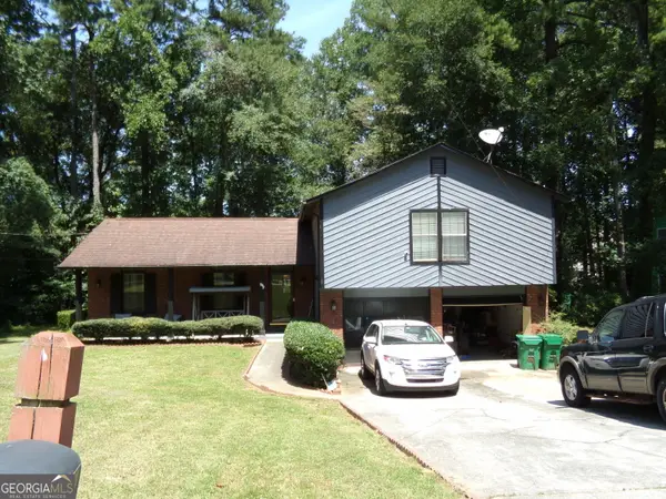 5792 Windermere Court, Lithonia, GA 30038