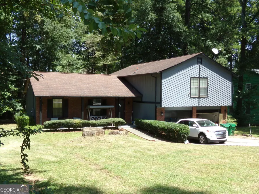 5792 Windermere Court, Lithonia, GA 30038 - #2