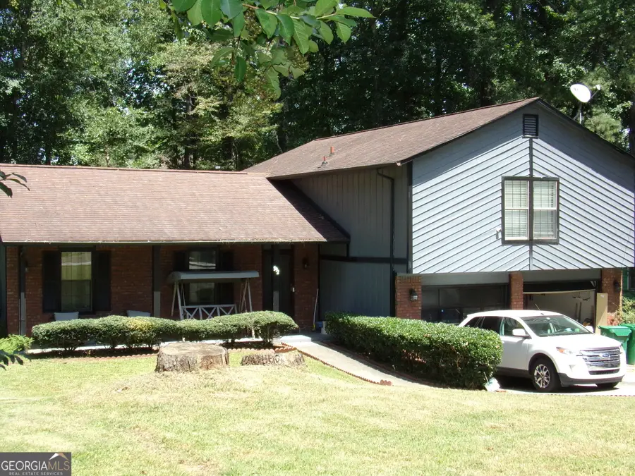 5792 Windermere Court, Lithonia, GA 30038 - #3