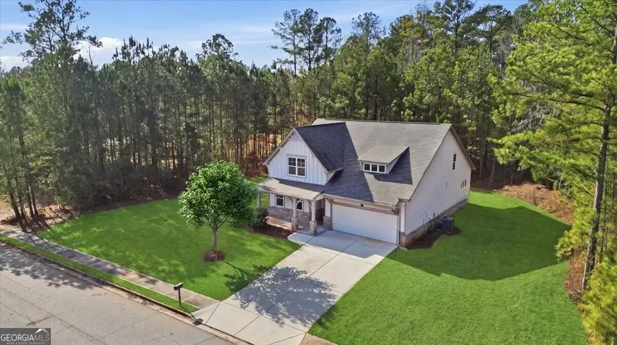 140 Stewart Glen Drive, Covington, GA 30014 - #2