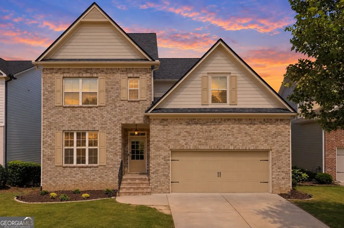 232 South Village Square, Canton, GA 30115 - #1
