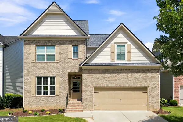 232 South Village Square, Canton, GA 30115