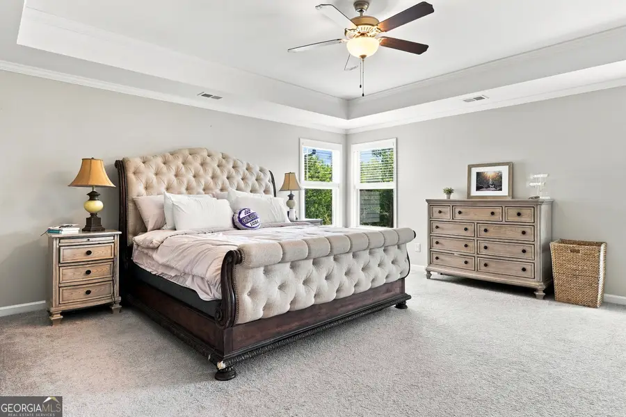 232 South Village Square, Canton, GA 30115 - #3