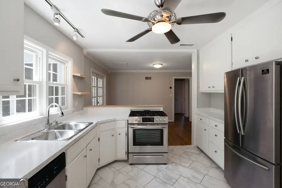 1347 Chalmette Drive Ne, Atlanta, GA 30306 - #2