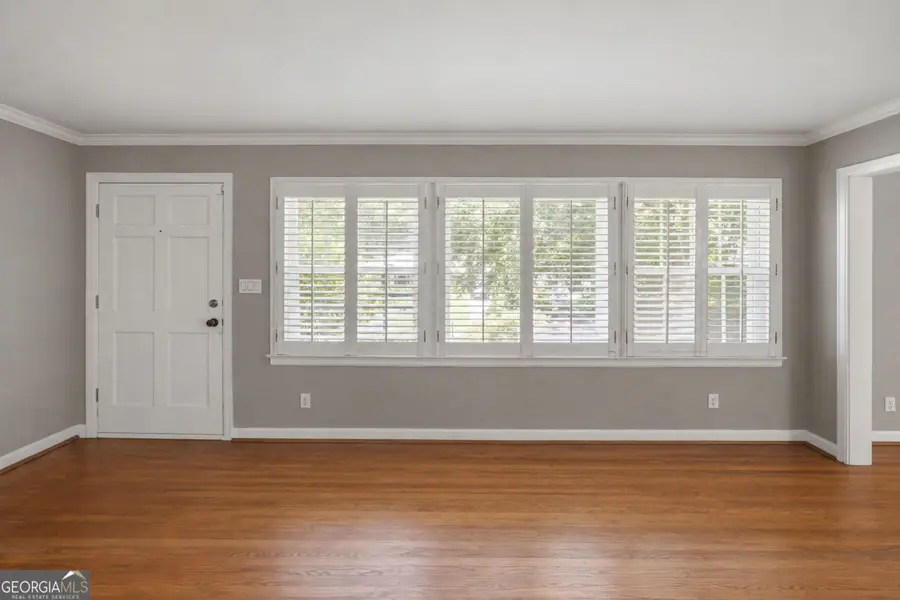 1347 Chalmette Drive Ne, Atlanta, GA 30306 - #3