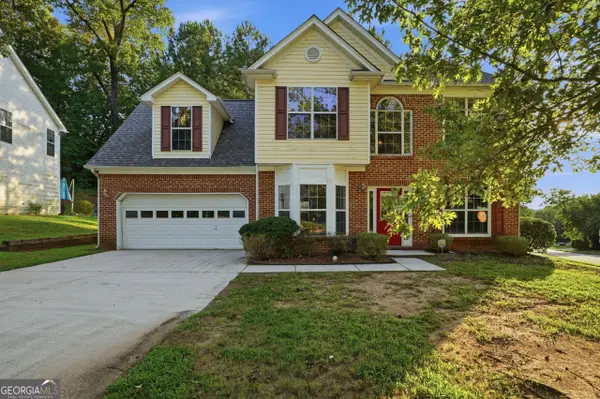 2470 Miller Oaks Circle, Decatur, GA 30035