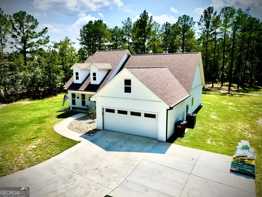 637 Chieftain Trail, Dublin, GA 31021 - #2