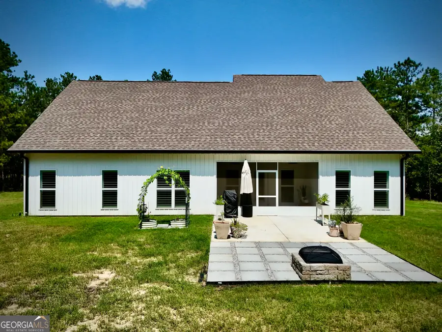 637 Chieftain Trail, Dublin, GA 31021 - #3