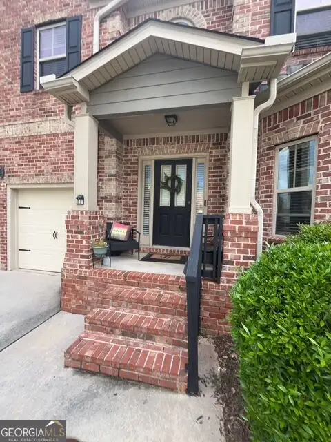 2873 Still Branch Path #LOT 23, Lithonia, GA 30038 - #2