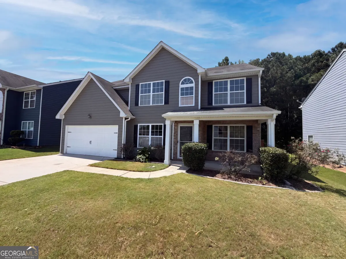 538 Walnut Way, Palmetto, GA 30268 - #1