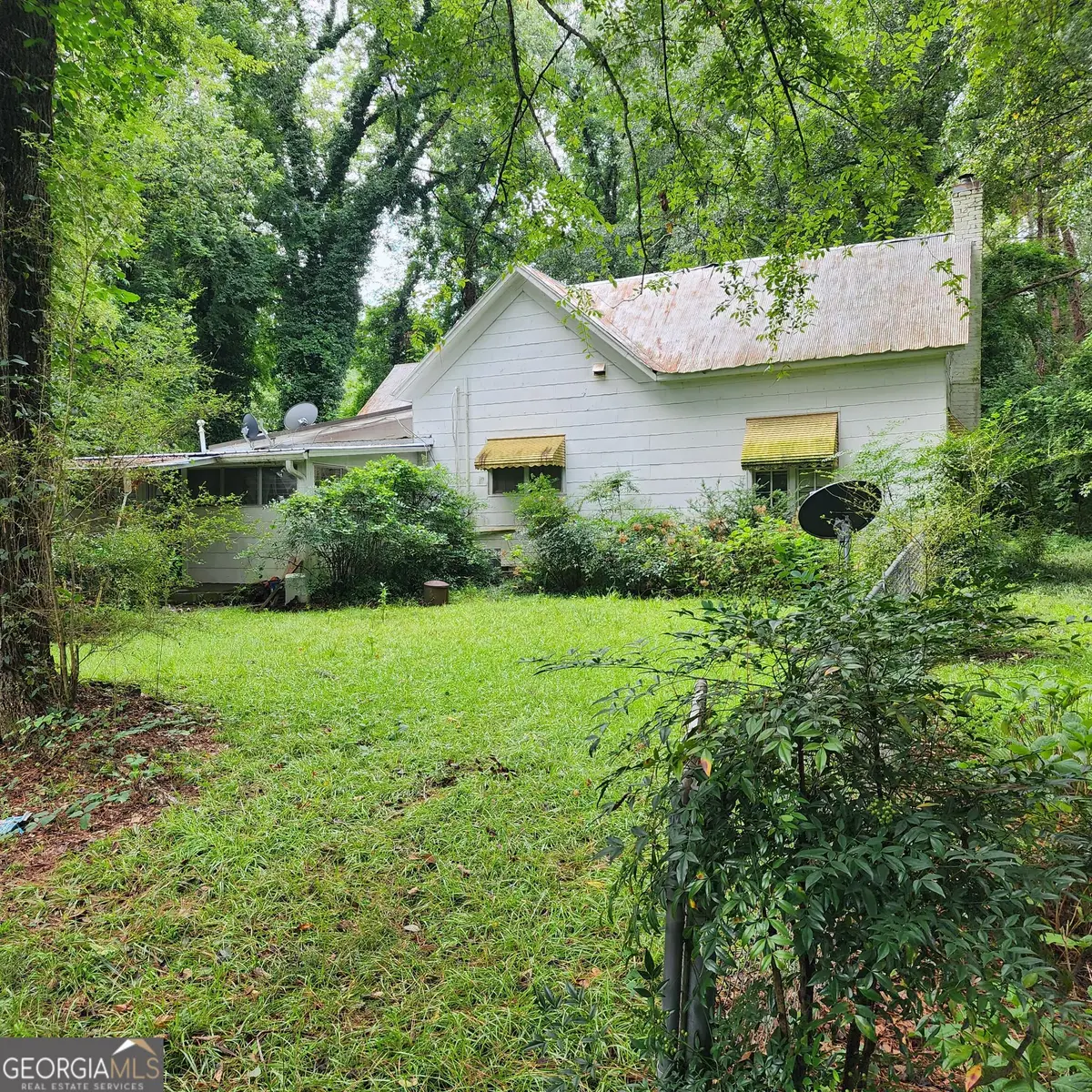 5300 Flakes Mill Road, Ellenwood, GA 30294 - #1