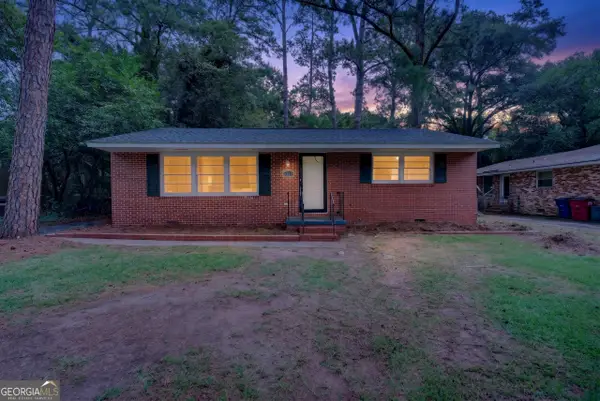 2557 Delano Drive, Macon, GA 31204