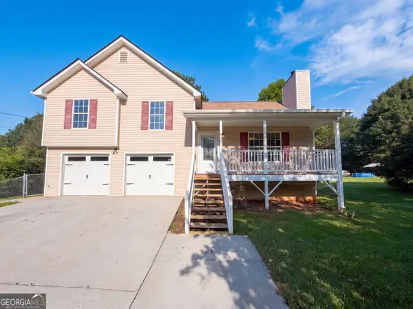 233 Temple Terrace, Temple, GA 30179