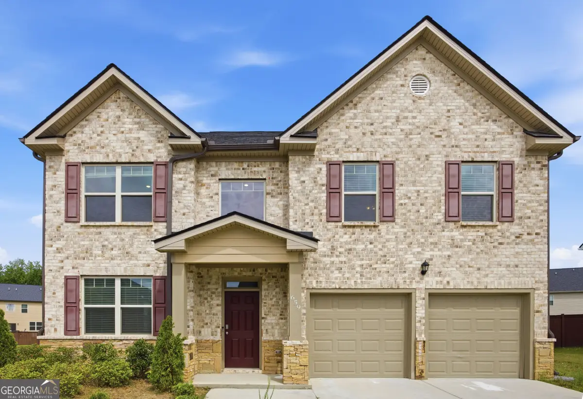 659 Azalea Bloom Drive, Loganville, GA 30052 - #1