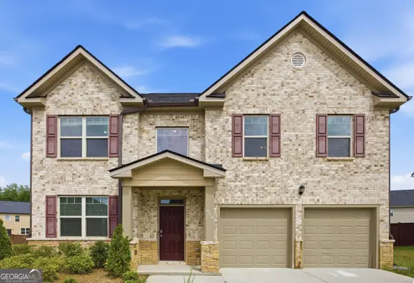 659 Azalea Bloom Drive, Loganville, GA 30052
