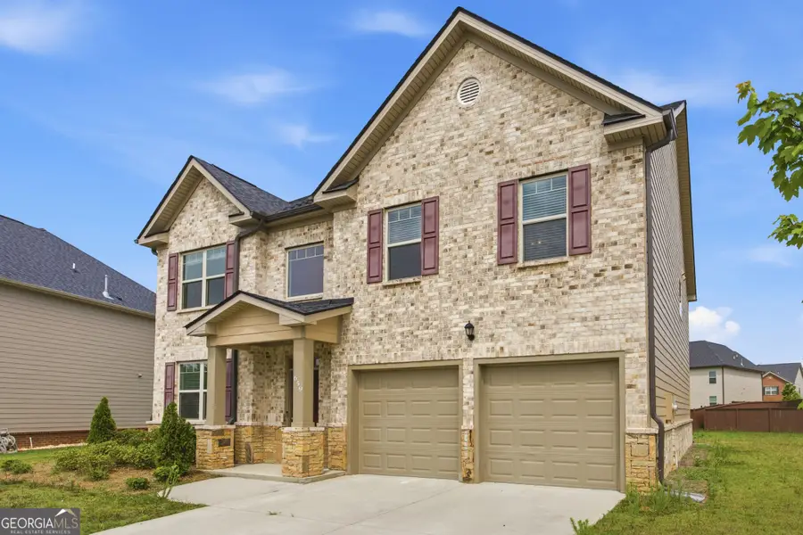 659 Azalea Bloom Drive, Loganville, GA 30052 - #2
