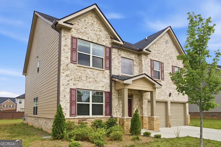 659 Azalea Bloom Drive, Loganville, GA 30052 - #3