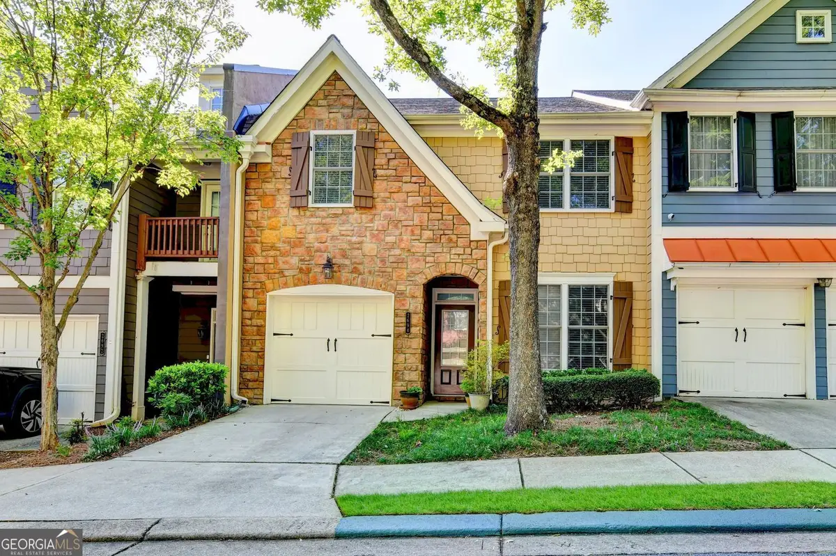 2694 Ridge Run Trail, Duluth, GA 30097 - #1