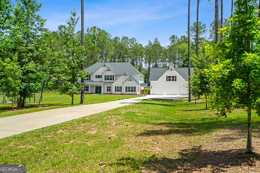 695 Dead Oak Road, Senoia, GA 30276 - #3