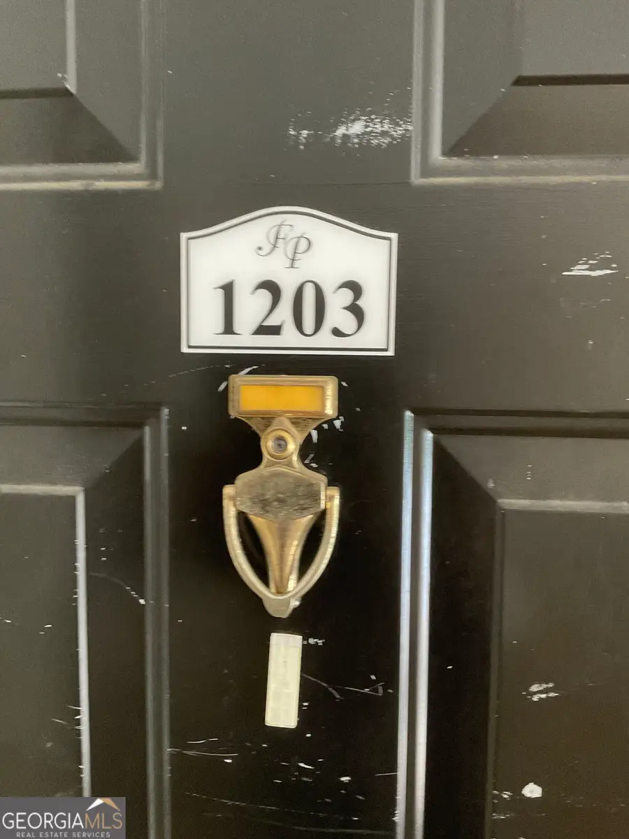 1203 Par Three Way, Lithonia, GA 30038 - #2