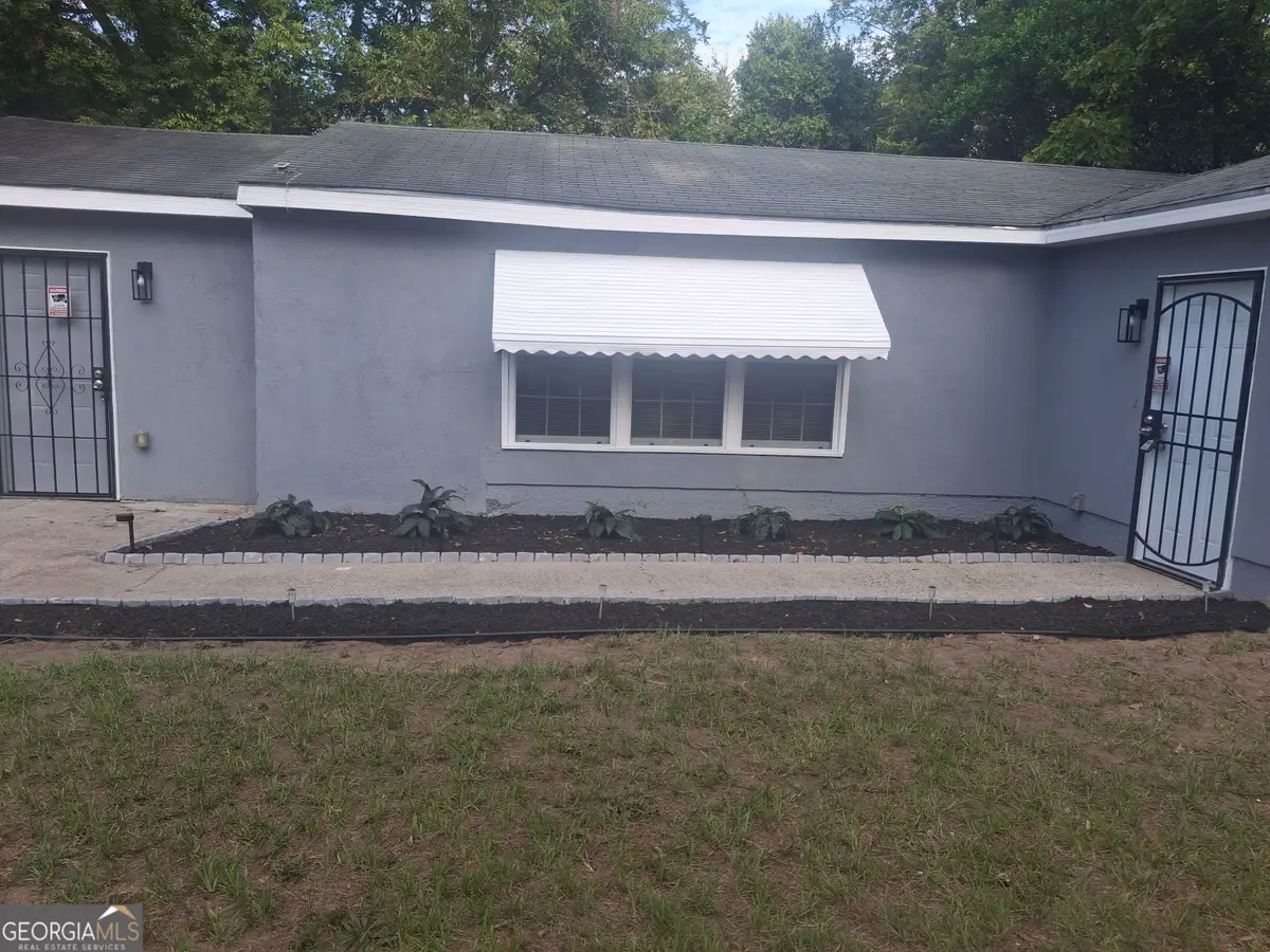 5709 Satterfield Drive, Macon, GA 31206 - #1