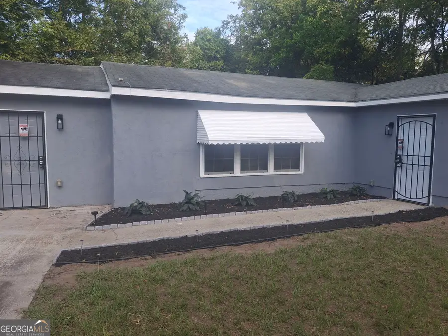 5709 Satterfield Drive, Macon, GA 31206 - #3