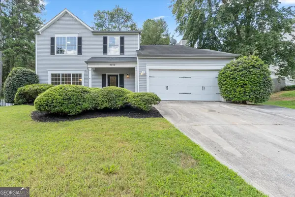 2010 Buckley Trail, Snellville, GA 30078