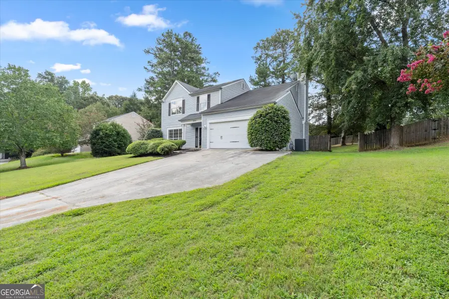 2010 Buckley Trail, Snellville, GA 30078 - #3