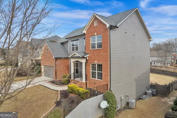 4610 Evandale Way, Cumming, GA 30040