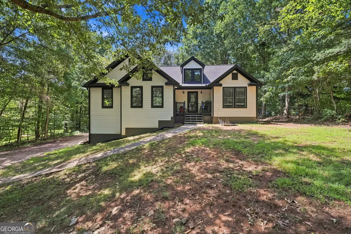138 Smokestack Ridge, Fairmount, GA 30139 - #1