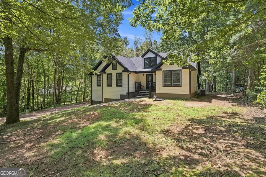 138 Smokestack Ridge, Fairmount, GA 30139 - #3