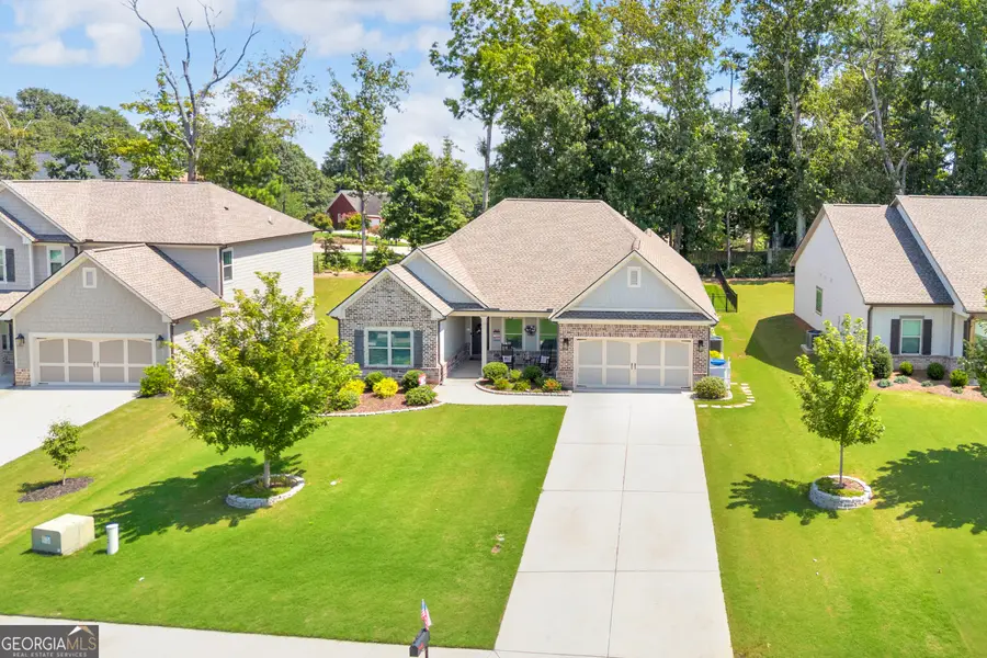 1645 Jasper Drive, Winder, GA 30680 - #3