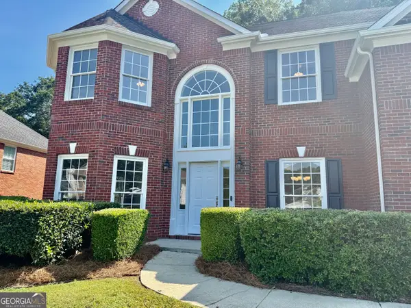 650 Gran Heritage Way, Dacula, GA 30019