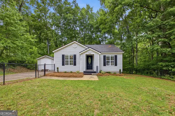 40 Mctier Circle Nw, Cartersville, GA 30120