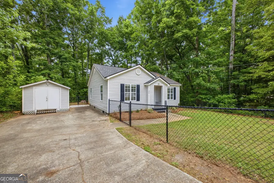 40 Mctier Circle Nw, Cartersville, GA 30120 - #3