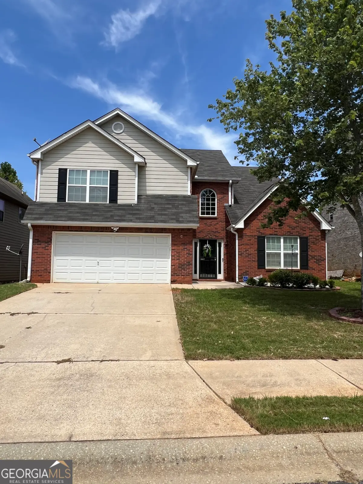 612 Parkside Place Drive, McDonough, GA 30253 - #1