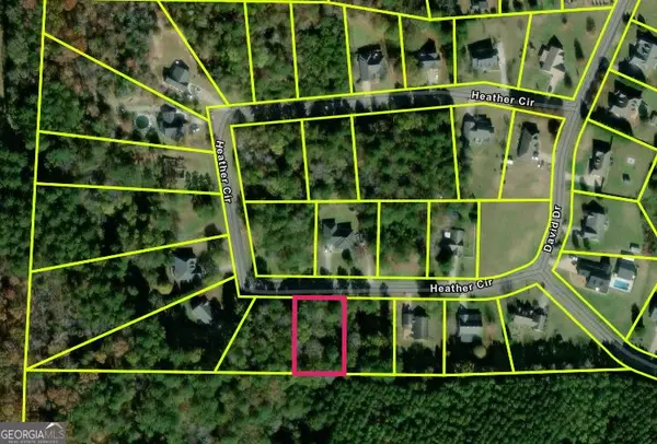 9 Heather Circle, Cave Spring, GA 30124