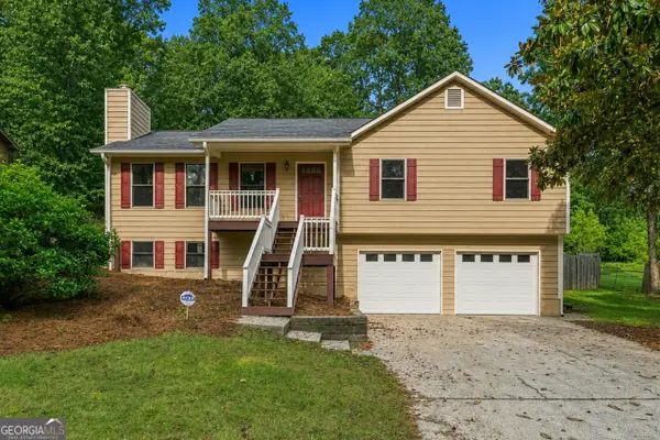 6055 Steel Wood Drive Nw, Kennesaw, GA 30152