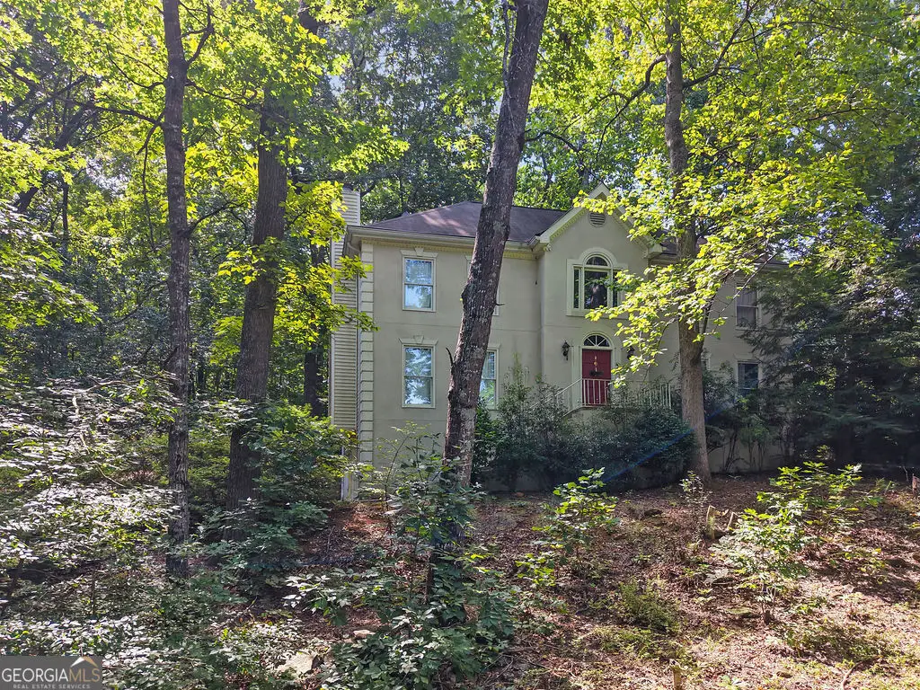 2548 Zachary Woods Drive Nw, Marietta, GA 30064 - #1