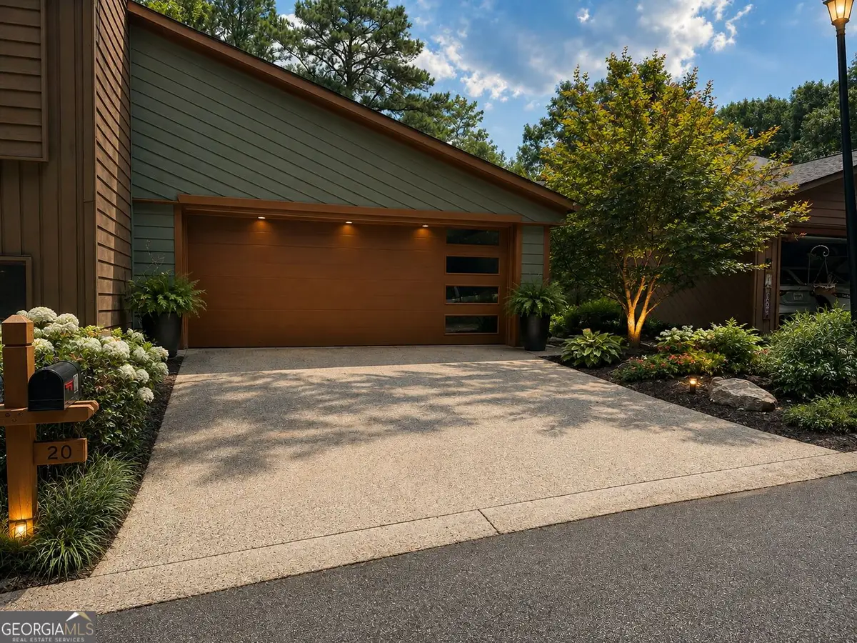 20 Colony Ridge Place, Johns Creek, GA 30022 - #1