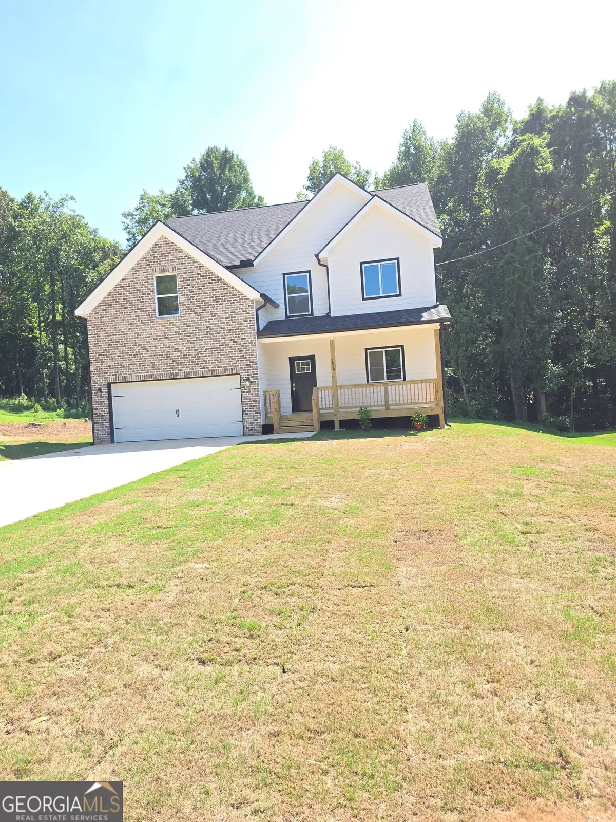 1009 S Gordon Road, Austell, GA 30168 - #1