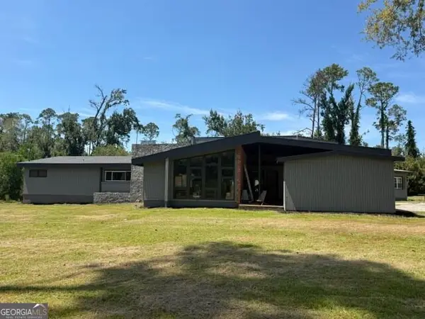 1003 Darby Circle, Vidalia, GA 30474