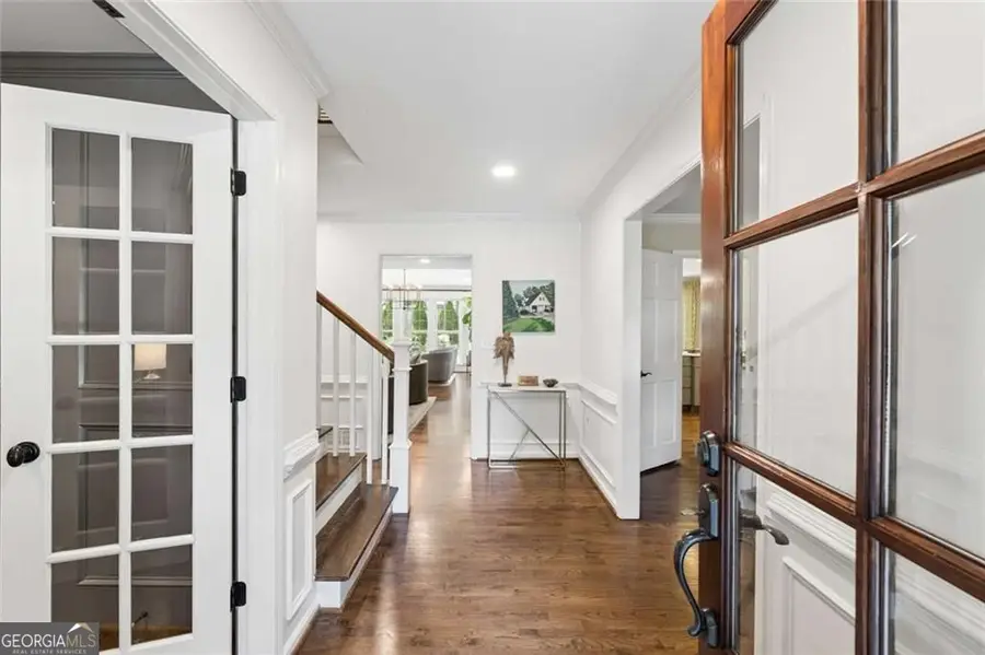 1514 Ragley Hall Road Ne, Brookhaven, GA 30319 - #2