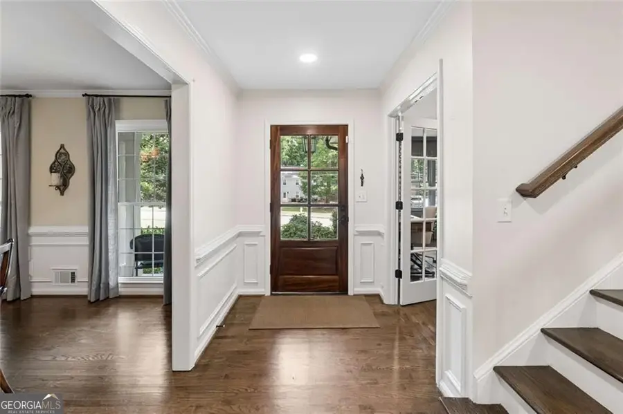 1514 Ragley Hall Road Ne, Brookhaven, GA 30319 - #3
